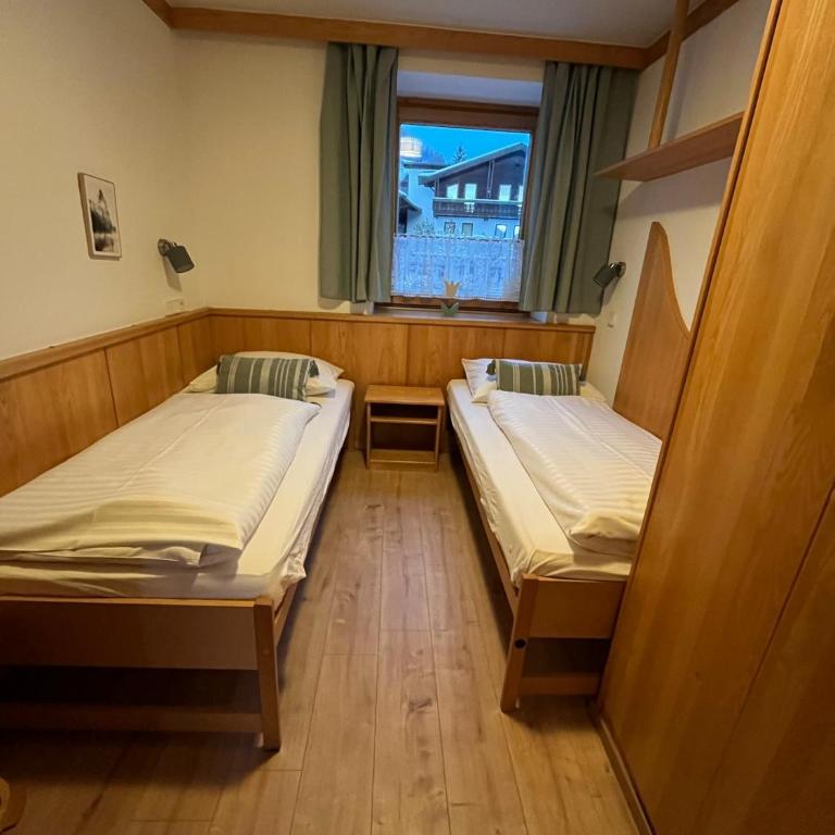 Haus Alpenruhe - Maisonette-Apartment - 15