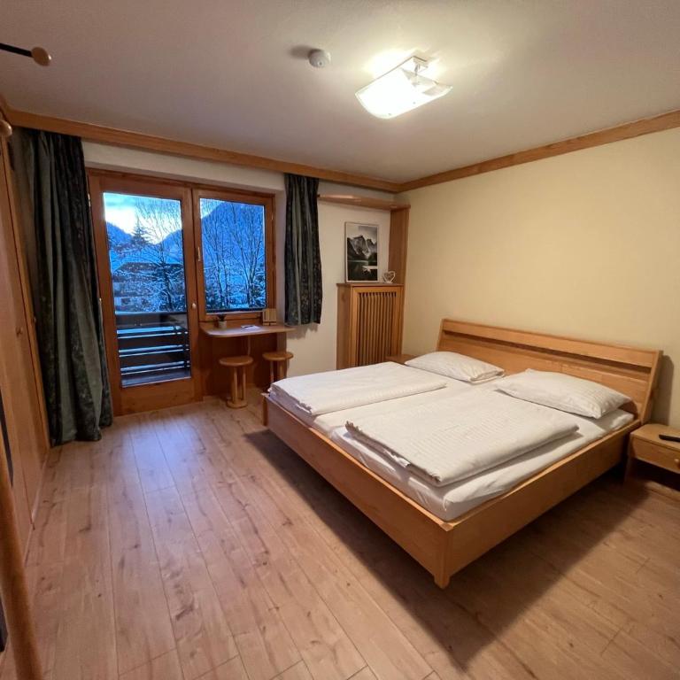 Haus Alpenruhe - Maisonette-Apartment - 18