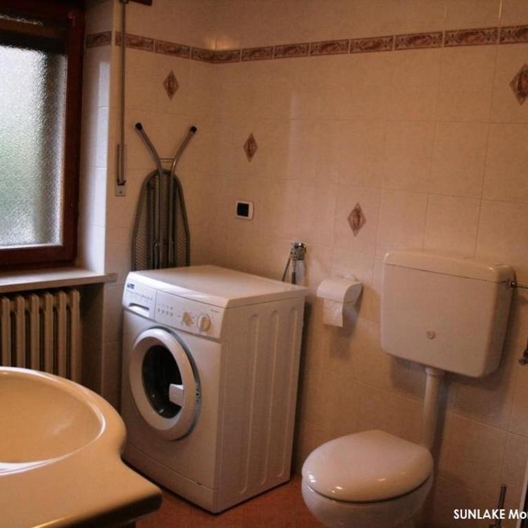 Sunlake lago - Appartamento con 2 Camere da Letto - 6