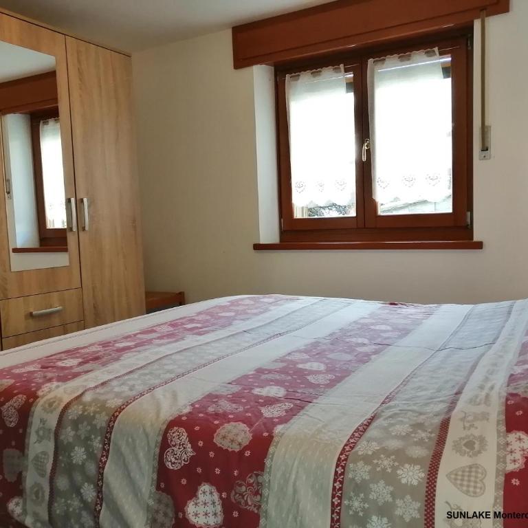 Sunlake lago - Appartamento con 2 Camere da Letto - 5