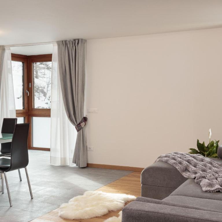 HelloCHALET - The One - Bootdryer, home theatre with subwoofer, netflix, hydromassage Turkish bath - Appartamento con Sauna - 14