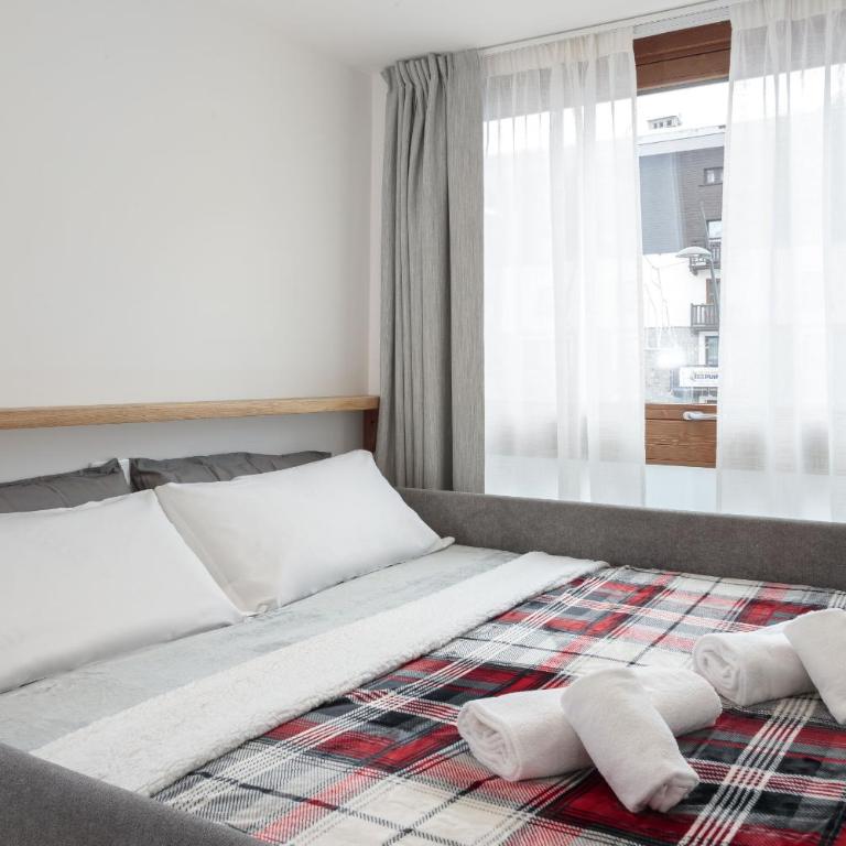 HelloCHALET - The One - Bootdryer, home theatre with subwoofer, netflix, hydromassage Turkish bath - Appartamento con Sauna - 31