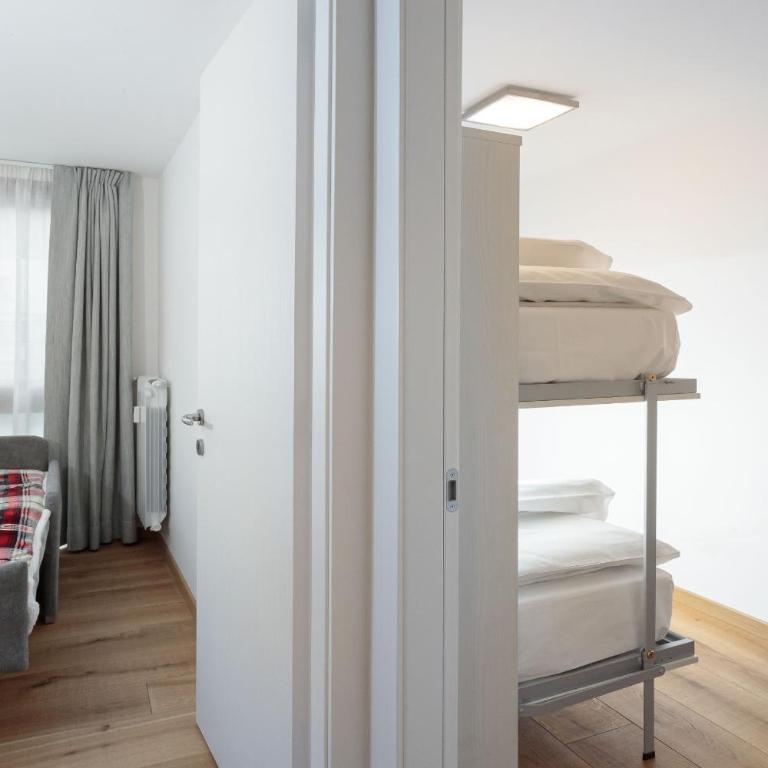 HelloCHALET - The One - Bootdryer, home theatre with subwoofer, netflix, hydromassage Turkish bath - Appartamento con Sauna - 33