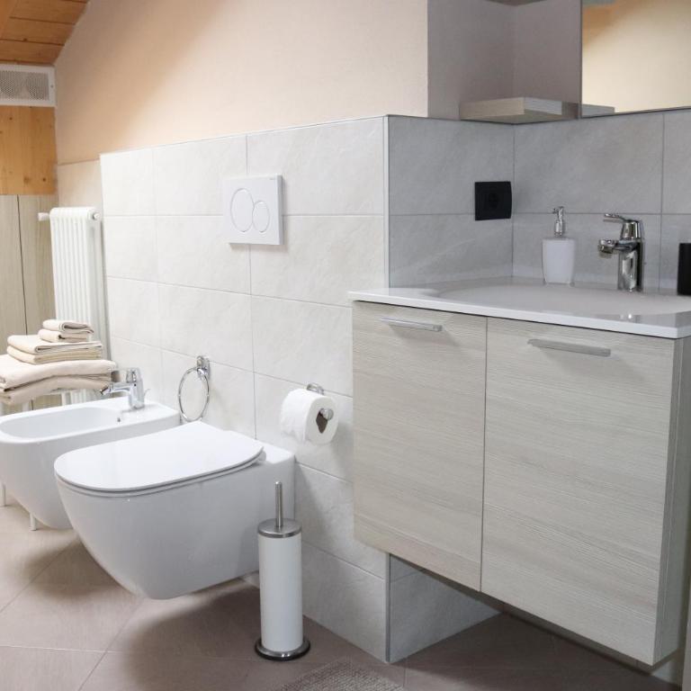 Casa dello Sciatore - Casa Vacanze - 23