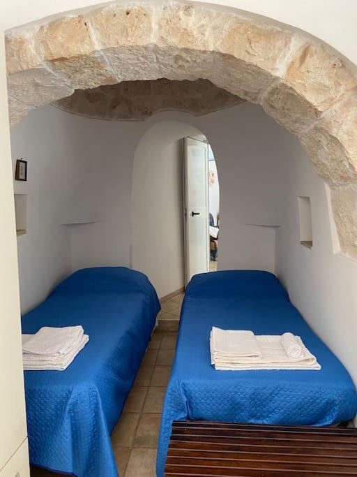 OTIUM - Casa con 2 Camere da Letto - 52