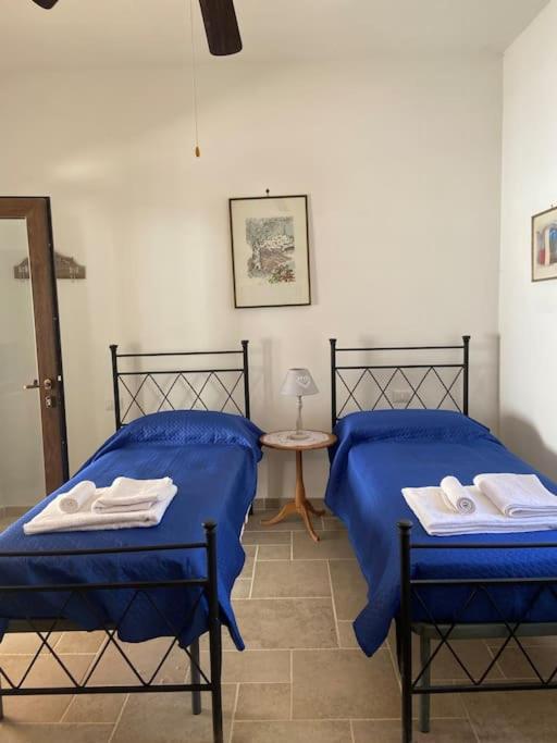 OTIUM - Casa con 2 Camere da Letto - 57