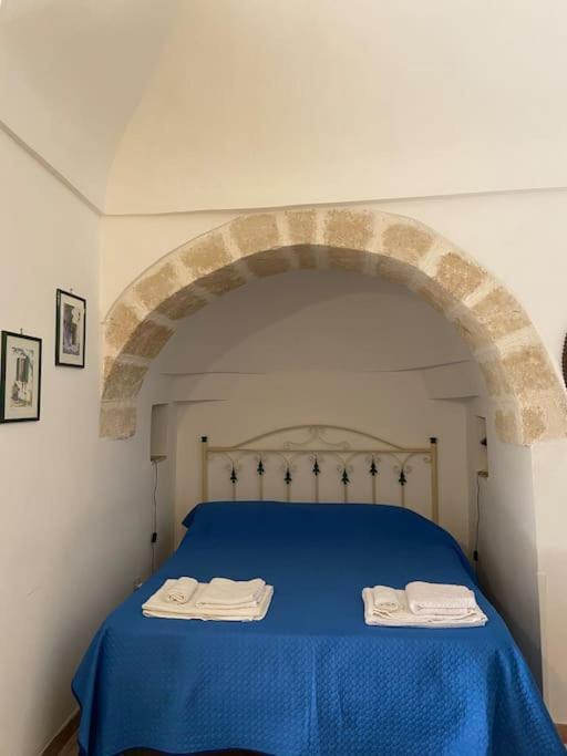 OTIUM - Casa con 2 Camere da Letto - 59