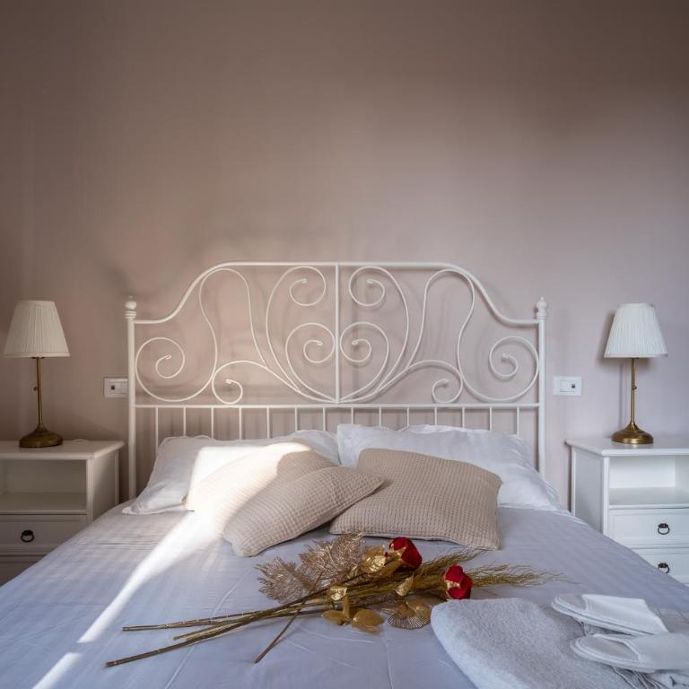 CORVETTO rooms - Camera Matrimoniale Deluxe - 9