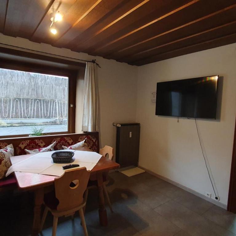 Easy Home Johanna - Central Kirchberg - Haus mit 3 Schlafzimmern - 6