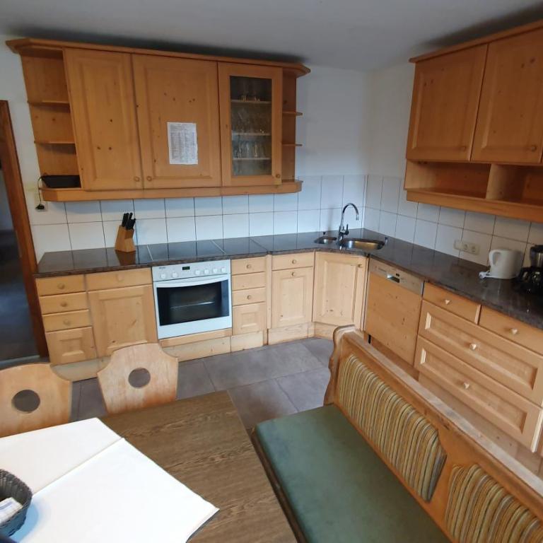 Easy Home Johanna - Central Kirchberg - Haus mit 3 Schlafzimmern - 10