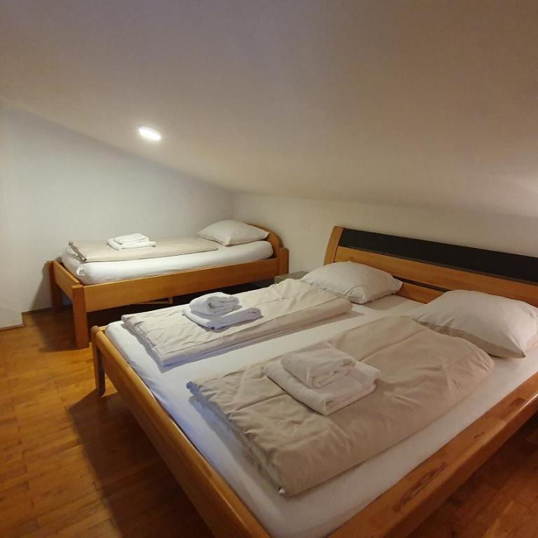 Easy Home Johanna - Central Kirchberg - Haus mit 3 Schlafzimmern - 5