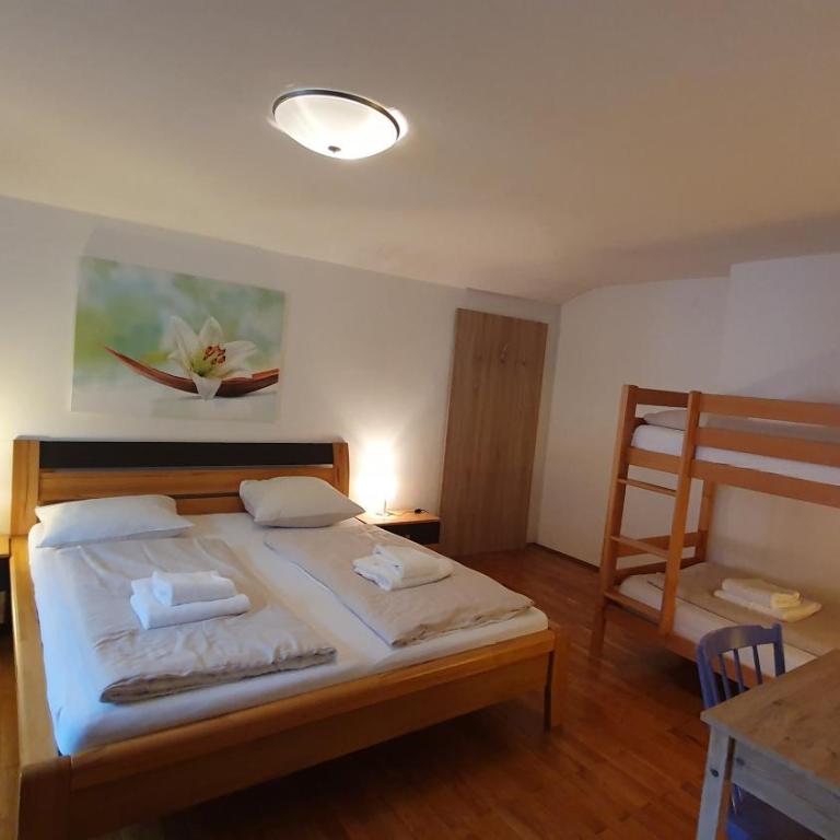 Easy Home Johanna - Central Kirchberg - Haus mit 3 Schlafzimmern - 12
