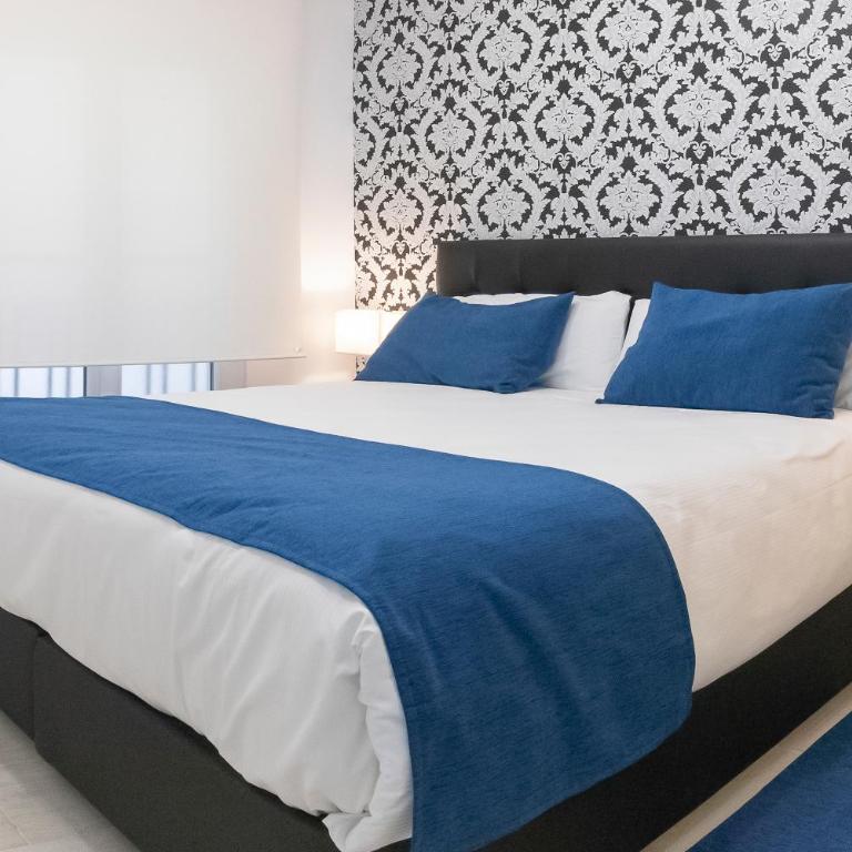 Hostal Boutique I Host You - Superior Double Room - 14