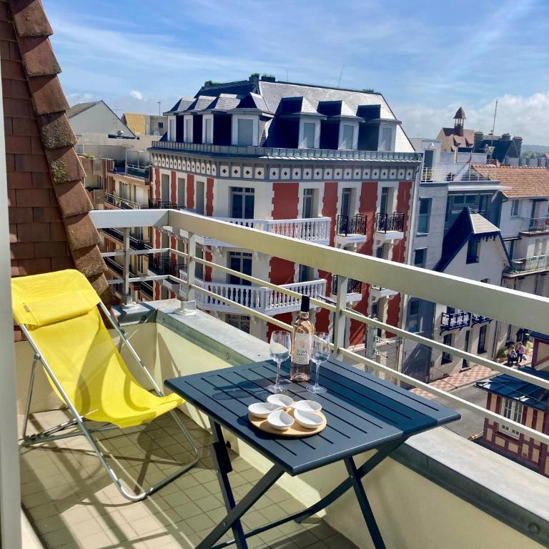 Studio 53 - Appartement 1 Chambre - 3