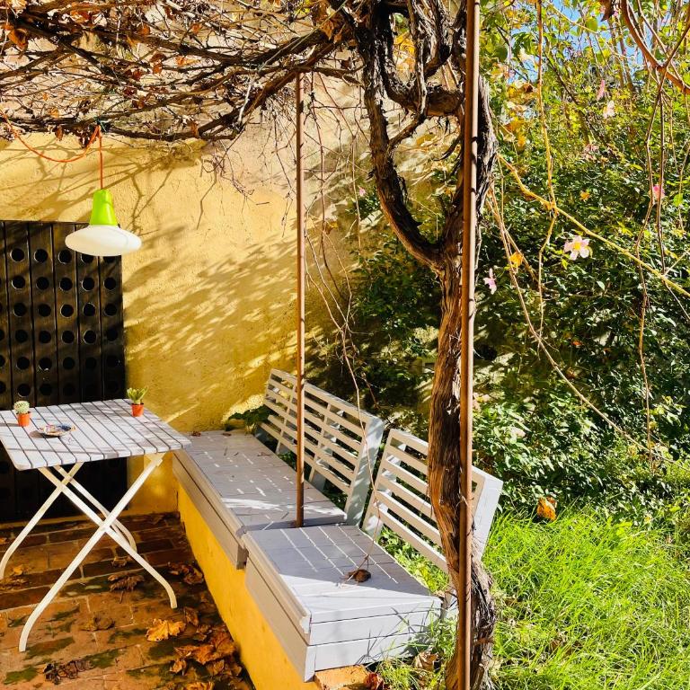 Giardino dei Borghi - Appartamento con 1 Camera da Letto - 16