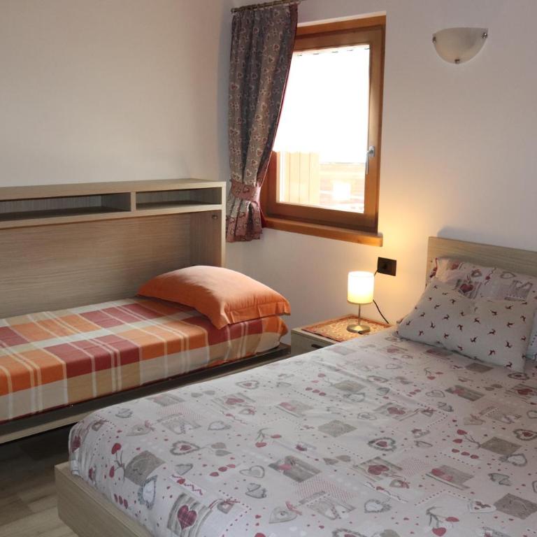 Casa dello Sciatore - Casa Vacanze - 19