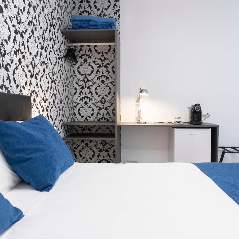 Hostal Boutique I Host You - Superior Double Room - 3
