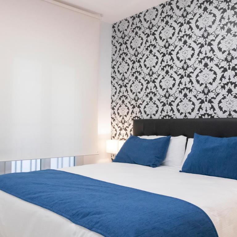 Hostal Boutique I Host You - Superior Double Room - 17