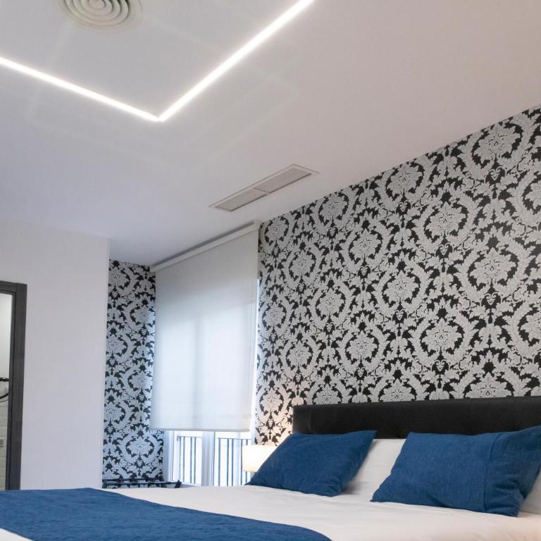 Hostal Boutique I Host You - Superior Double Room - 2