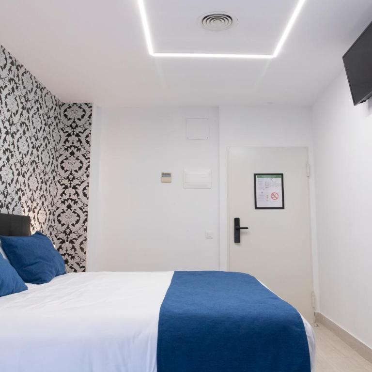 Hostal Boutique I Host You - Superior Double Room - 20