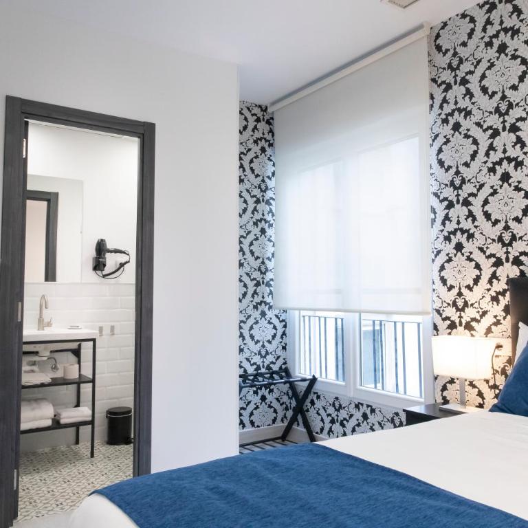 Hostal Boutique I Host You - Superior Double Room - 4