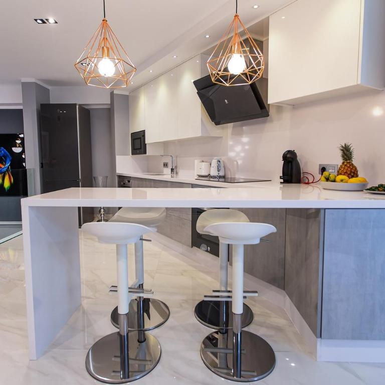 Luxury 2 bedroom apartment in Los Cristianos - Apartamento de 2 dormitorios - 7