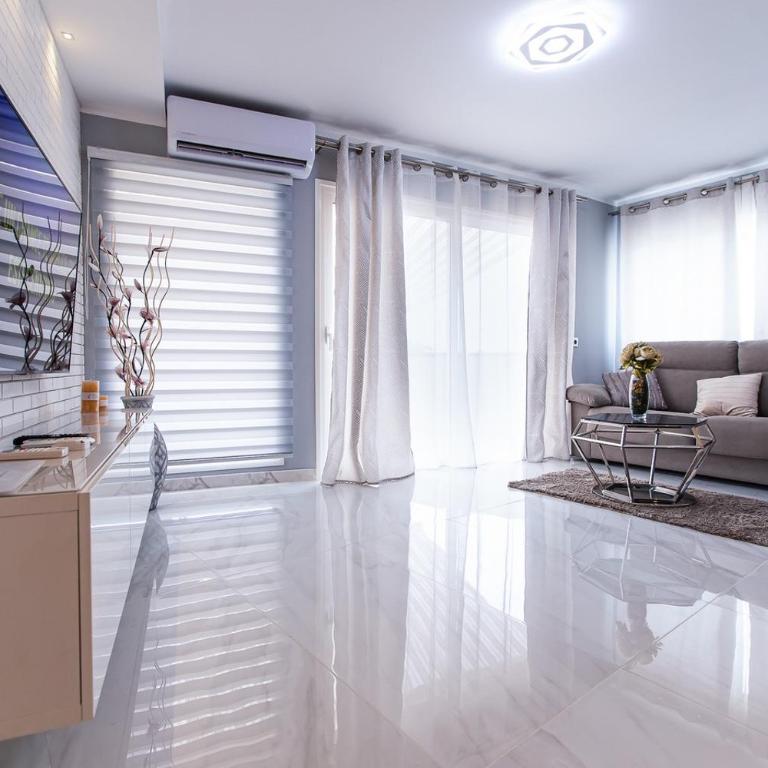 Luxury 2 bedroom apartment in Los Cristianos - Apartamento de 2 dormitorios - 11