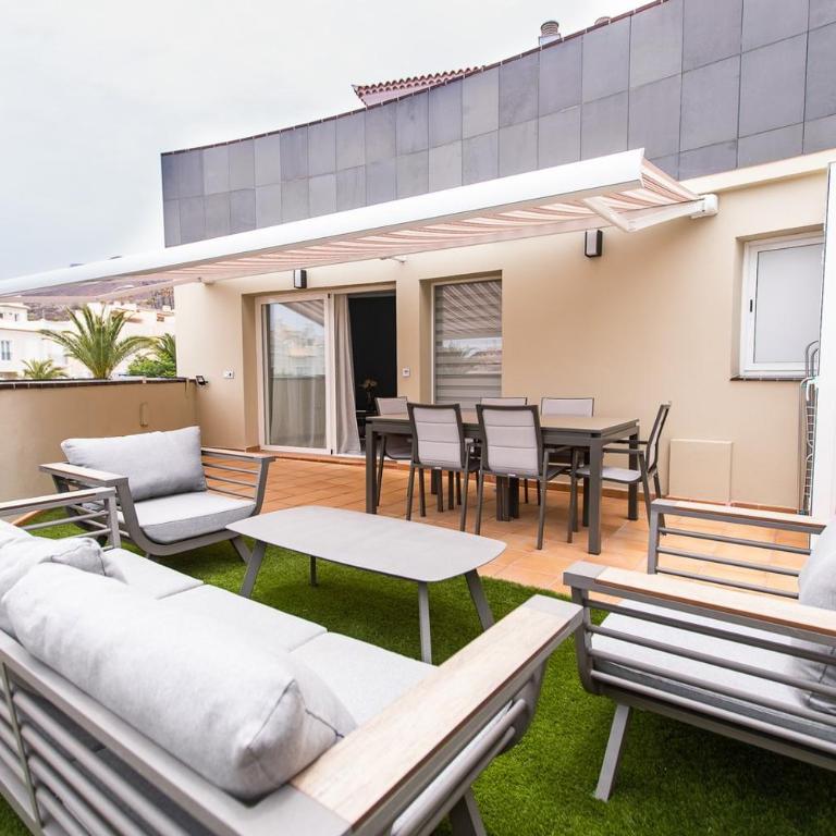 Luxury 2 bedroom apartment in Los Cristianos - Apartamento de 2 dormitorios - 16