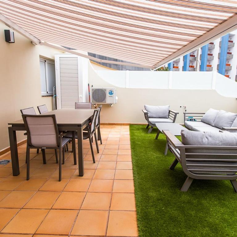 Luxury 2 bedroom apartment in Los Cristianos - Apartamento de 2 dormitorios - 17