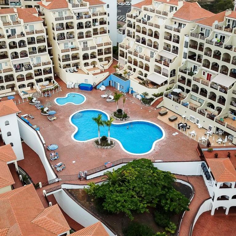 Luxury 2 bedroom apartment in Los Cristianos - Apartamento de 2 dormitorios - 18