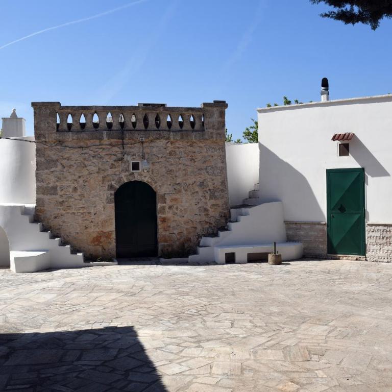 OTIUM - Casa con 2 Camere da Letto - 67