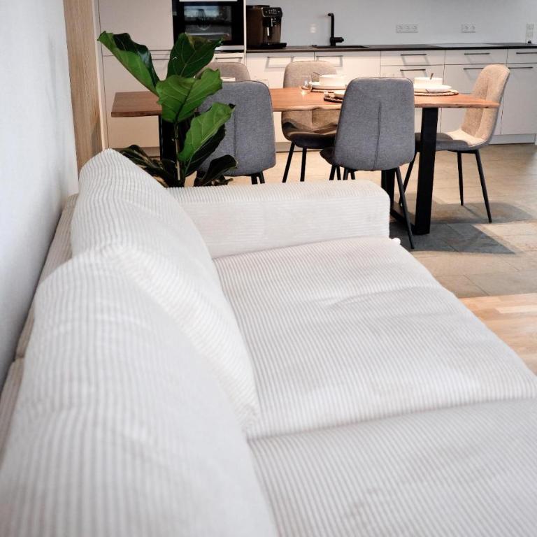 Trautesheim Ferienwohnungen - Apartment - 17