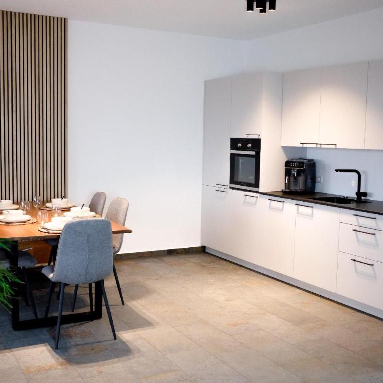 Trautesheim Ferienwohnungen - Apartment - 18