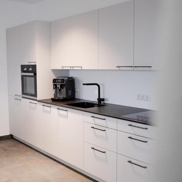 Trautesheim Ferienwohnungen - Apartment - 15