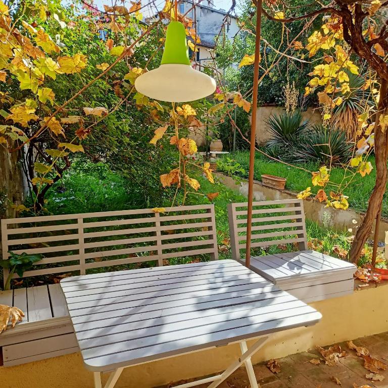 Giardino dei Borghi - Appartamento con 1 Camera da Letto - 5