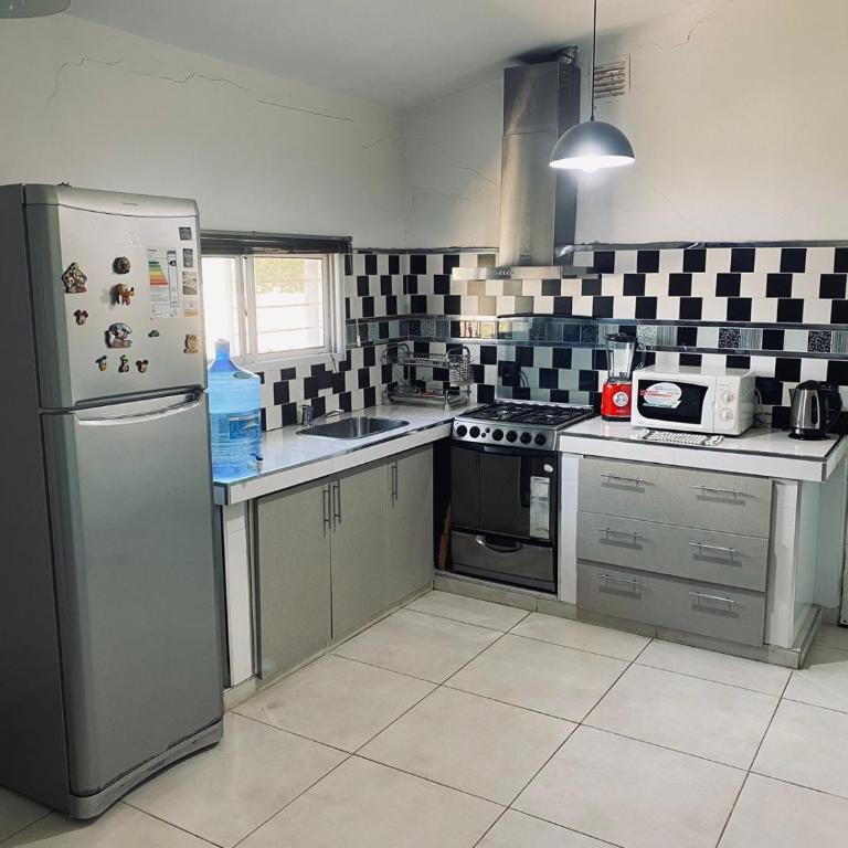 Casa Daval solo Familias - Casa Unifamiliar de 2 dormitorios - 1