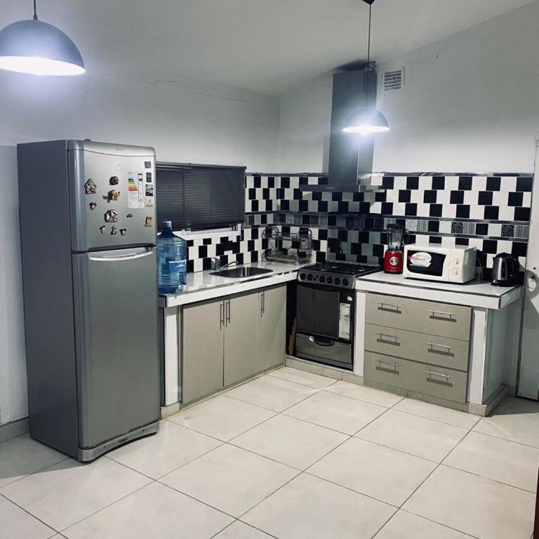 Casa Daval solo Familias - Casa Unifamiliar de 2 dormitorios - 9