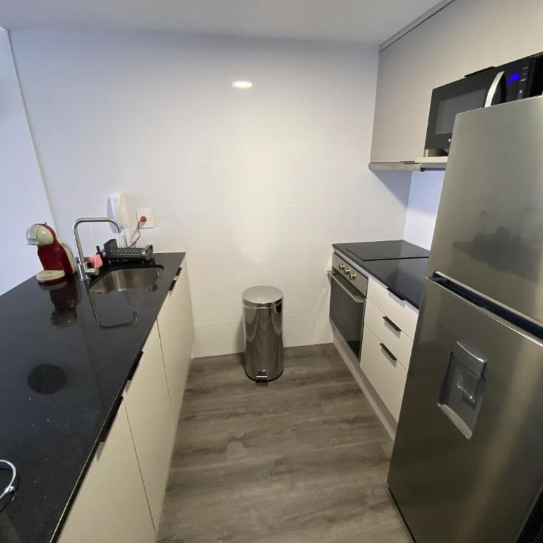 EUGE Apart - Apartamento de 1 dormitorio - 33