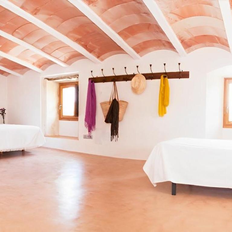 Son Vell. Mallorca. Casa amb piscina ecològica. - Casa de 5 dormitorios - 9