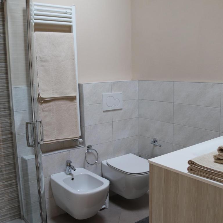 Casa dello Sciatore - Casa Vacanze - 19