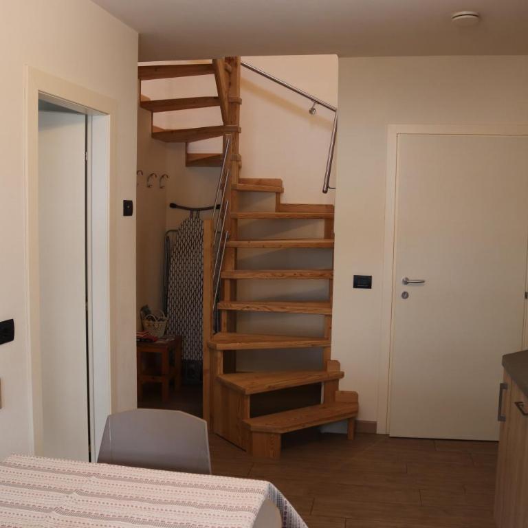 Casa dello Sciatore - Casa Vacanze - 13