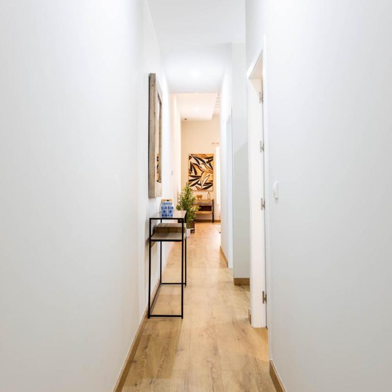 Carpenter's Home by Cadiz Time - Apartamento de 1 dormitorio - 16