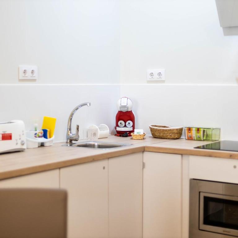 Carpenter's Home by Cadiz Time - Apartamento de 1 dormitorio - 13