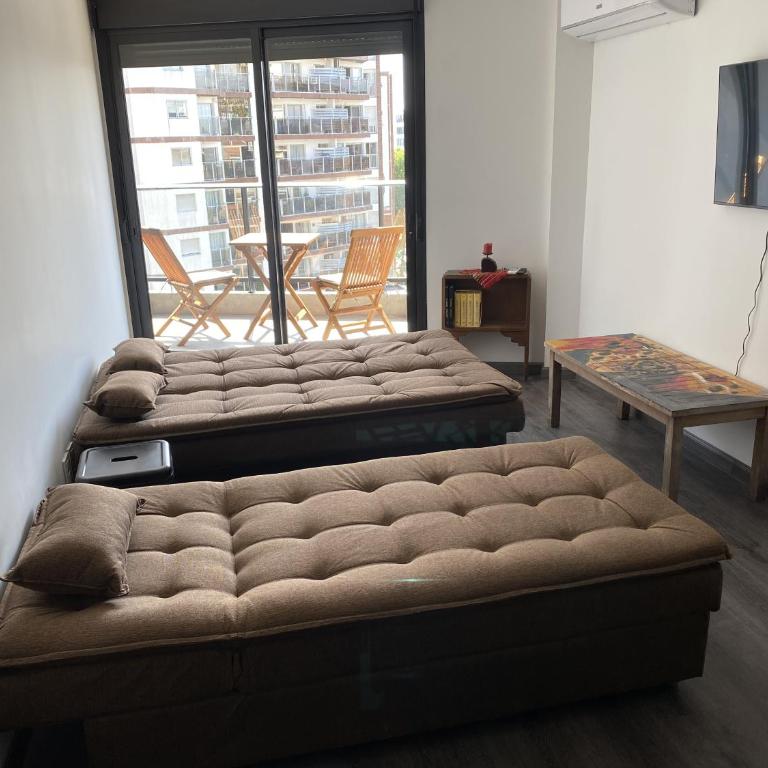 EUGE Apart - One-Bedroom Apartment - 29