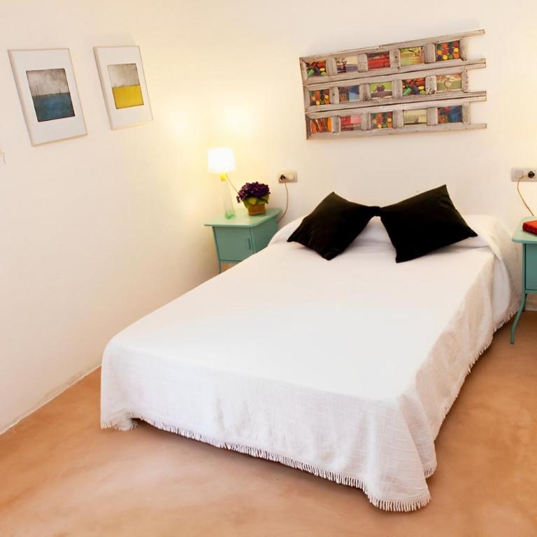 Son Vell. Mallorca. Casa amb piscina ecològica. - Casa de 5 dormitorios - 12