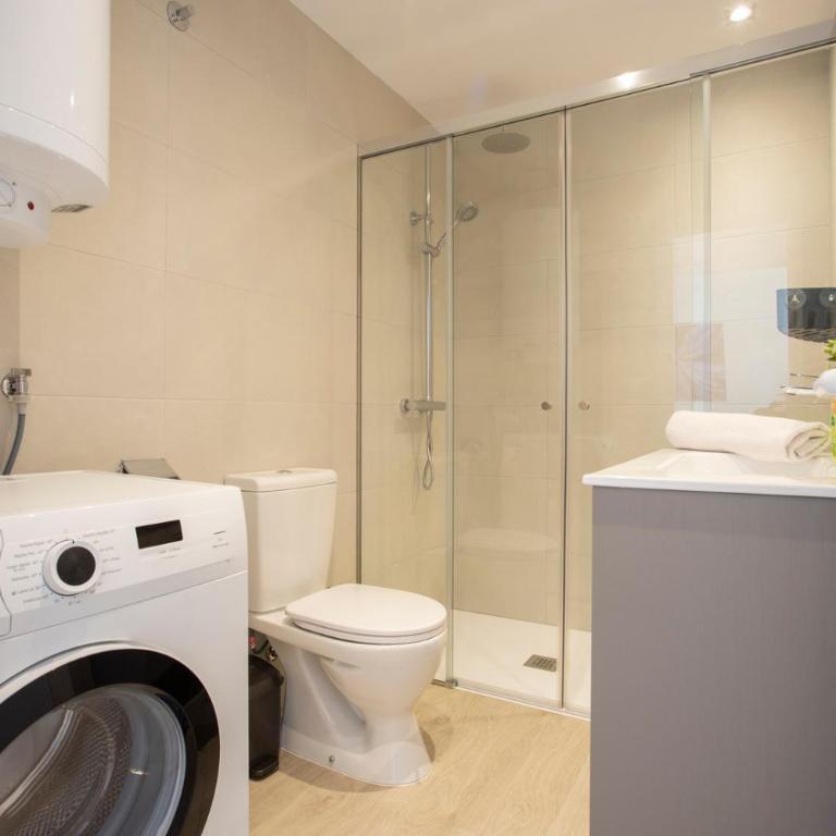 1007 Apartamento planta baja Lago San Maurici by homeselectspain - Apartamento - 19