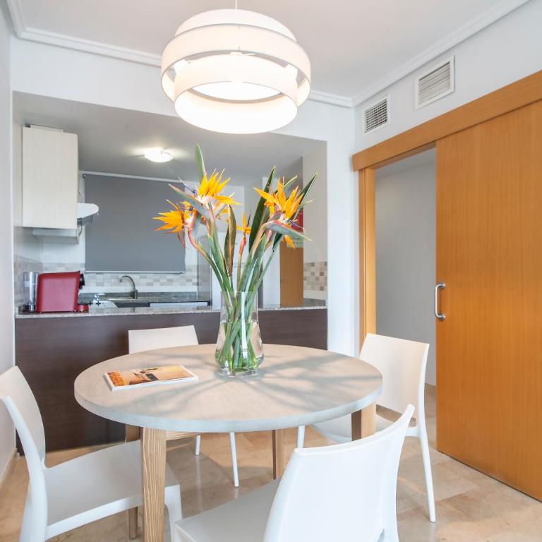 Pierre & Vacances Apartamentos Benidorm Horizon - Apartamento de 1 dormitorio - 3