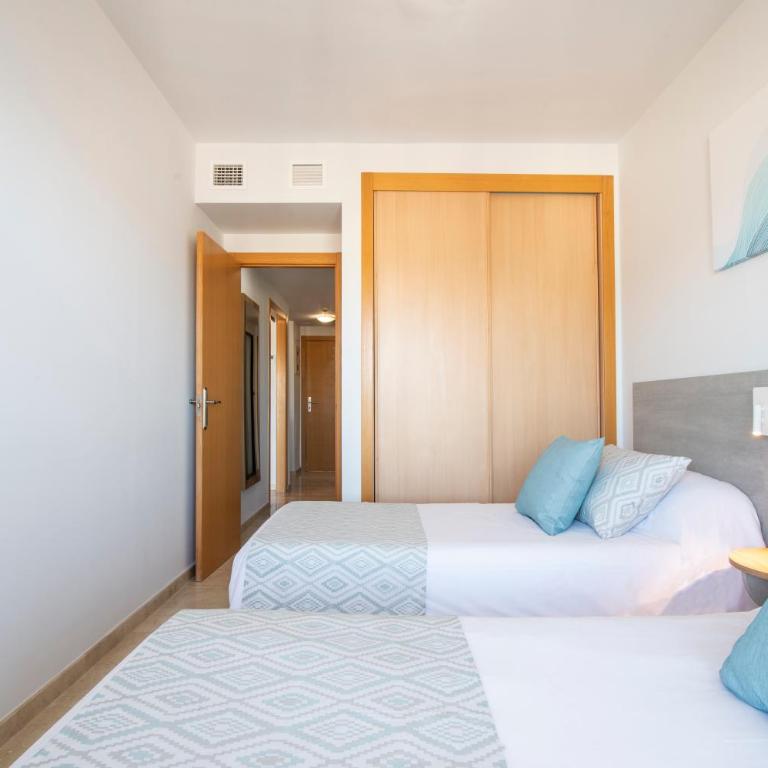 Pierre & Vacances Apartamentos Benidorm Horizon - Apartamento de 1 dormitorio - 2