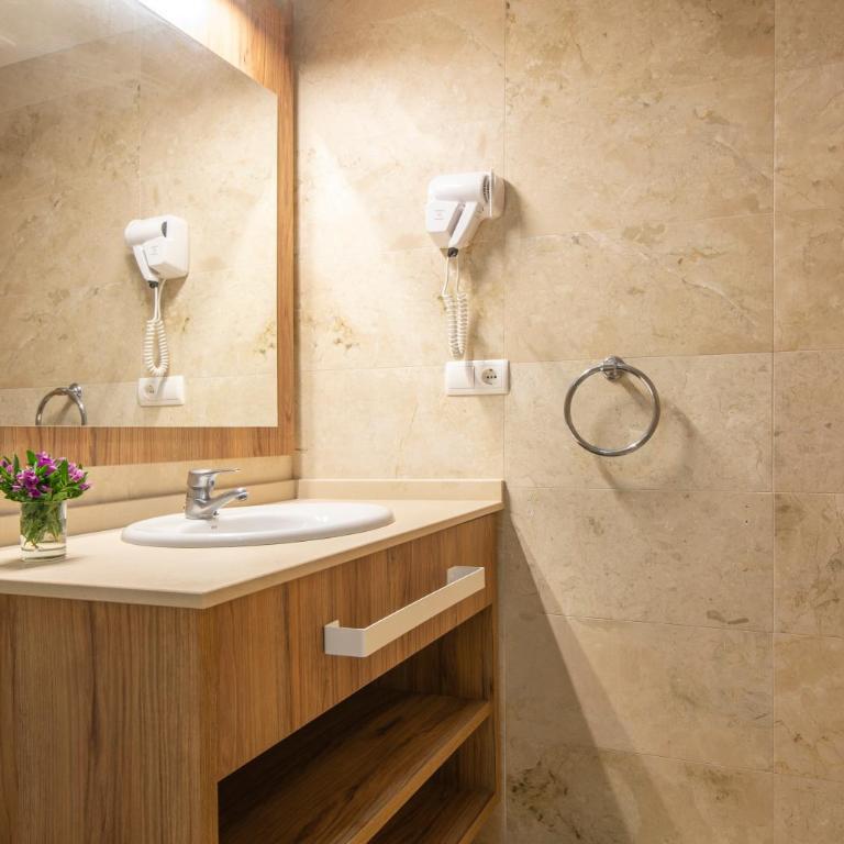 Pierre & Vacances Apartamentos Benidorm Horizon - Apartamento de 1 dormitorio - 5