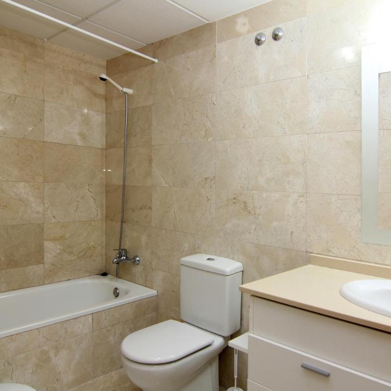 Pierre & Vacances Apartamentos Benidorm Horizon - Apartamento de 1 dormitorio - 7